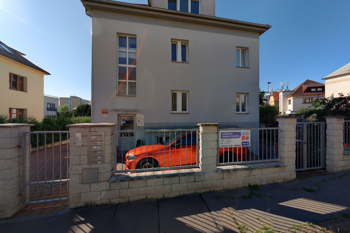 Ing. Jitka Loucká, s.r.o.