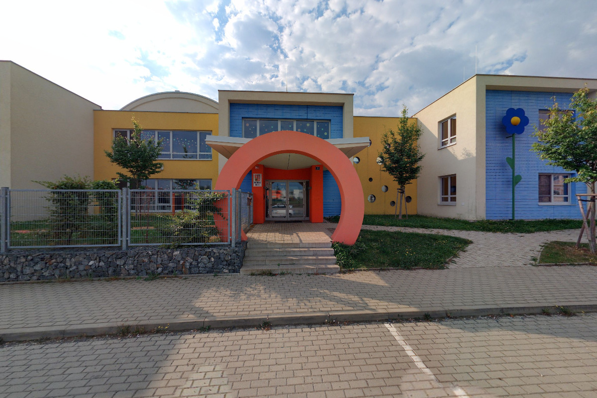 MŠ Hostavice foto 5