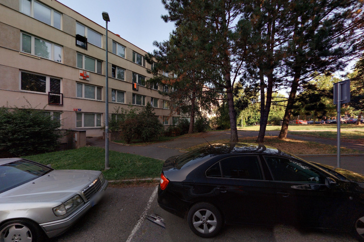 CJ-Dental Clinic s.r.o. foto 1