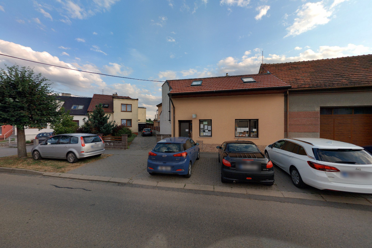 Svatava Pazourková - Chovatelské potřeby foto 1