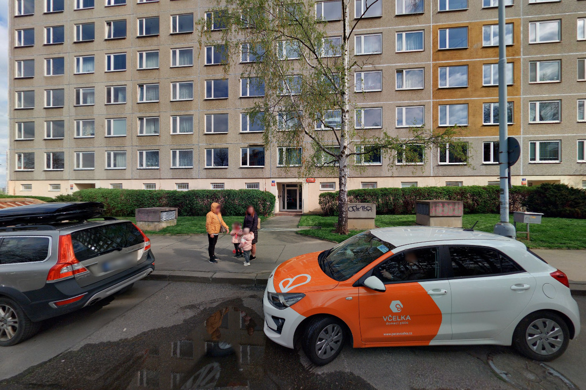 Správa nemovitostí & bytových družstev foto 3