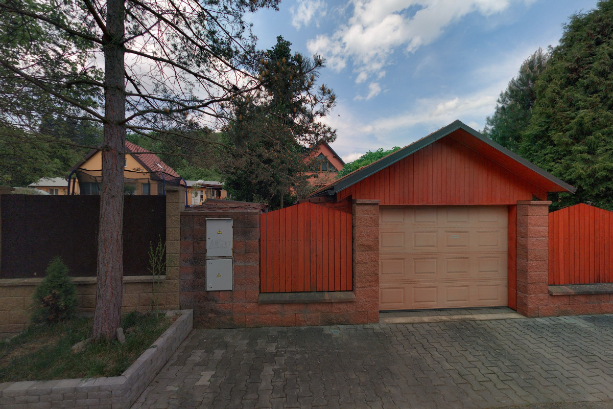 Ing. Vlaslav Budín, CSc. - poradenství