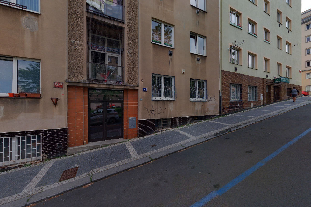 Večerka Pod Drinopolem