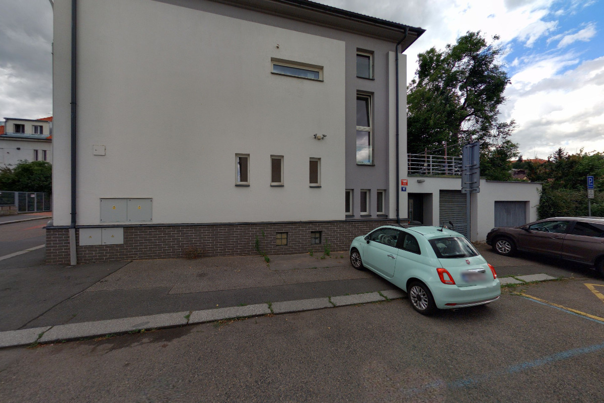 Dům zubní péče II foto 1