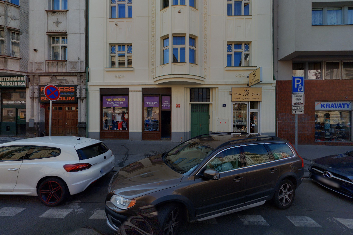 Mediace Barešová foto 2