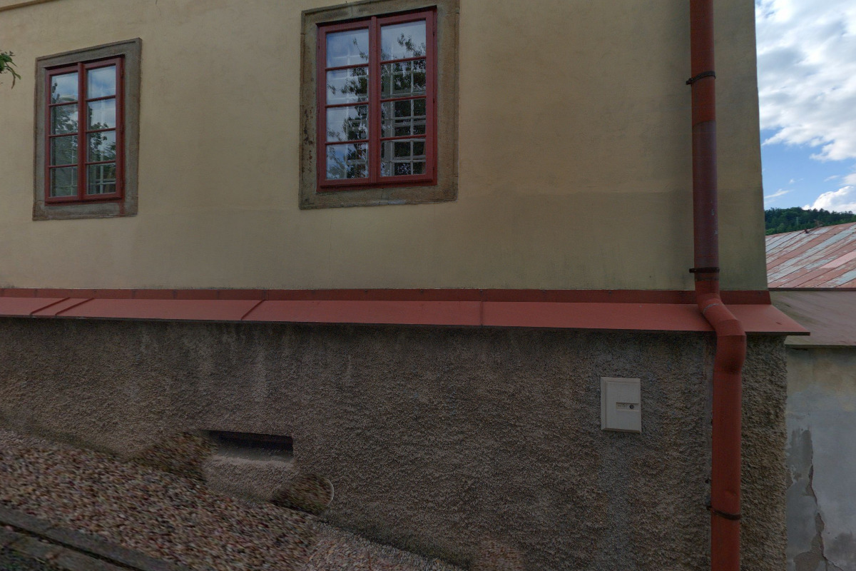 Římskokatolická farnost Jablonné nad Orlicí foto 2