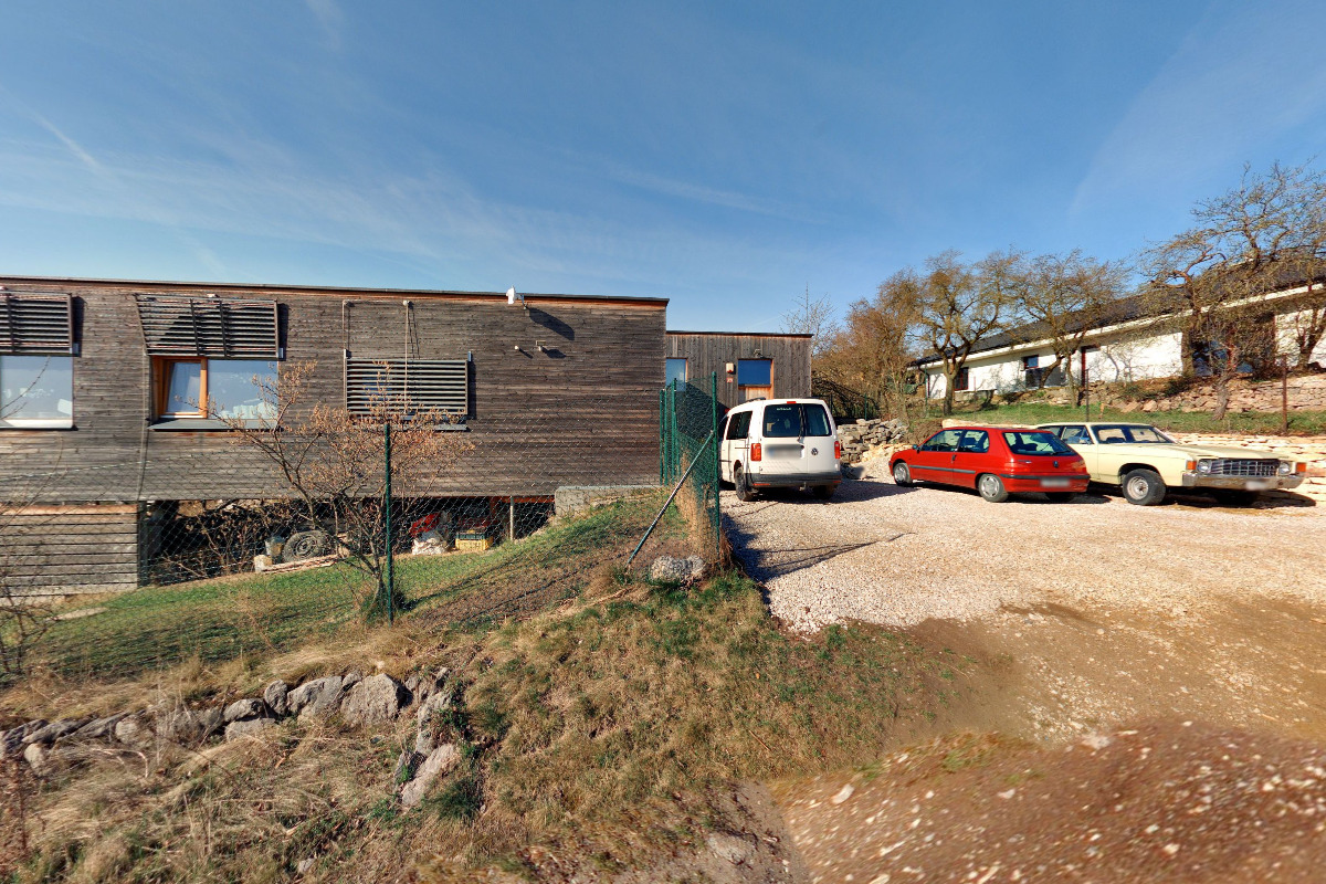 Matyáš Macourek - STROMOLEZEC.CZ