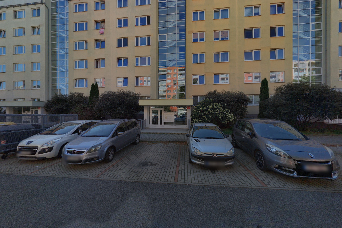 Studio Matrix – Simona Vojtová