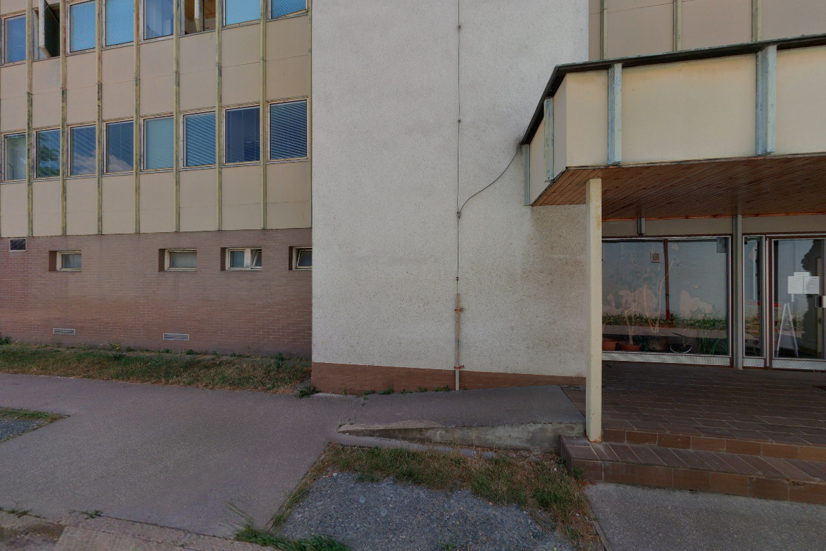 ORL a Foniatrie, s.r.o.