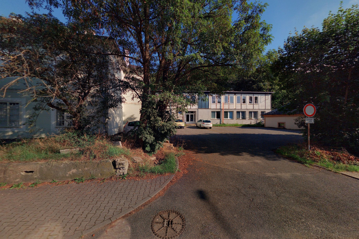 Ing. Jana Ernstová foto 2