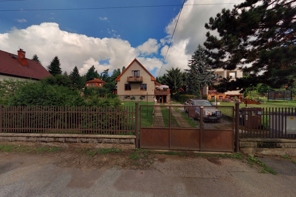 Vlasy MM - Markéta Mendlová foto 4