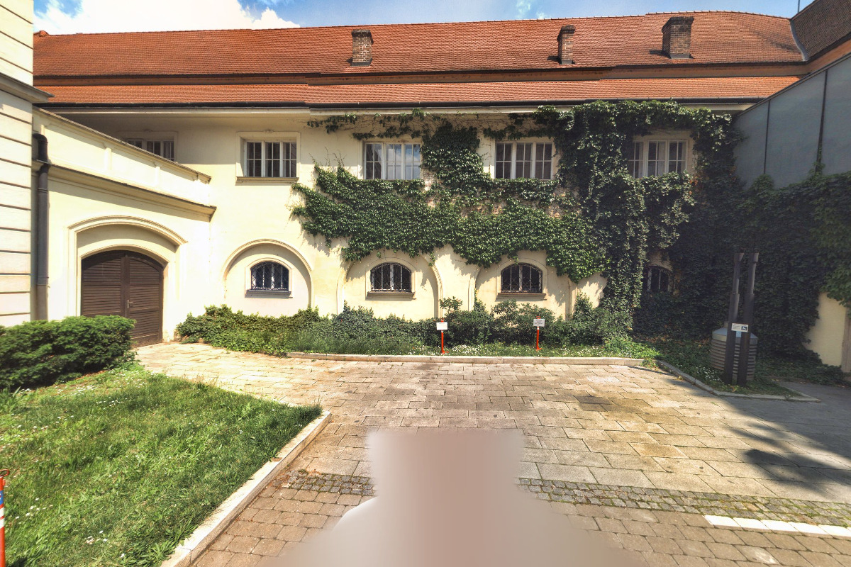 Magistrát města Brna - Organizační odbor