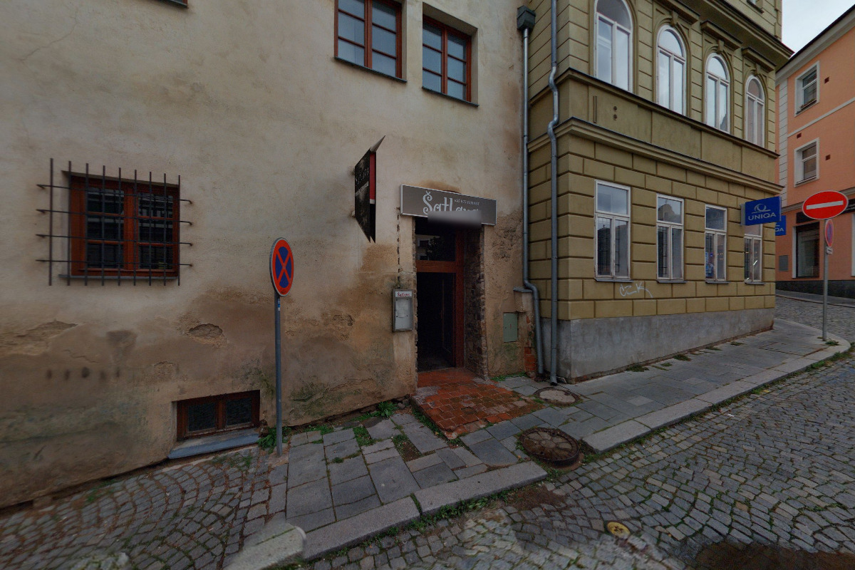 Galerie v Potoční foto 2