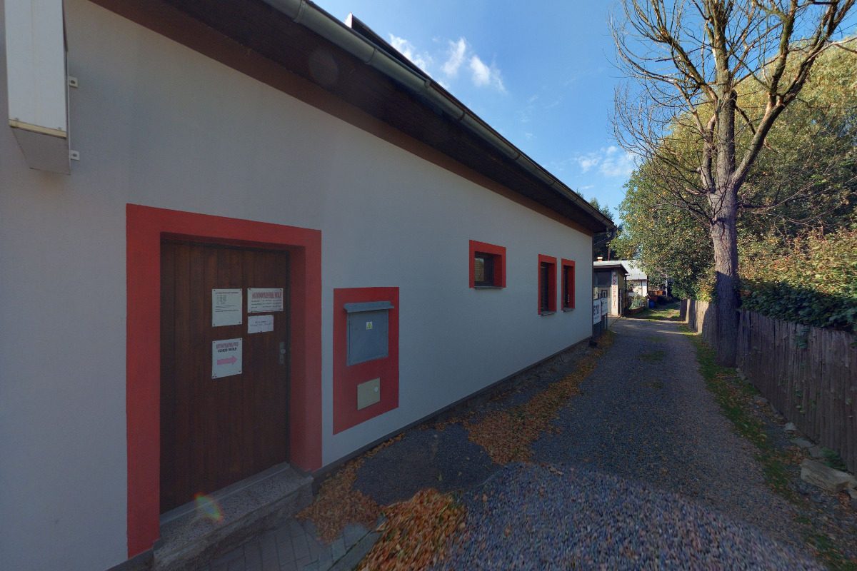 Autoopravna Volf foto 5