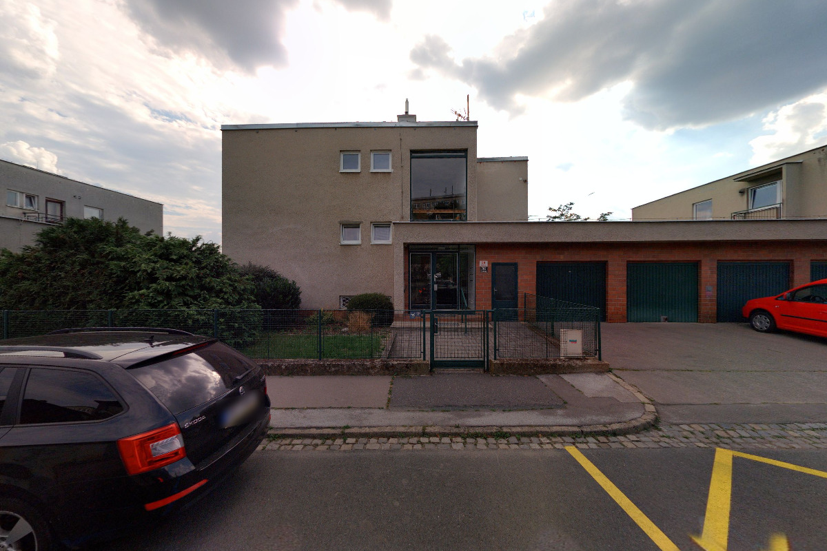 Ing. Pavel Krejčíř