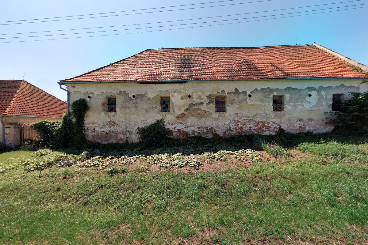 STATEK BŘEŽANY, spol. s r.o.
