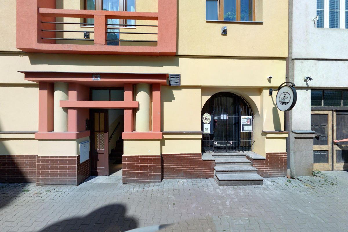 Hana Weberová foto 2