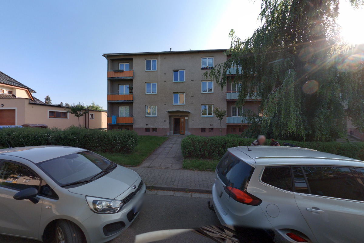Bohumil Nekvasil foto 2