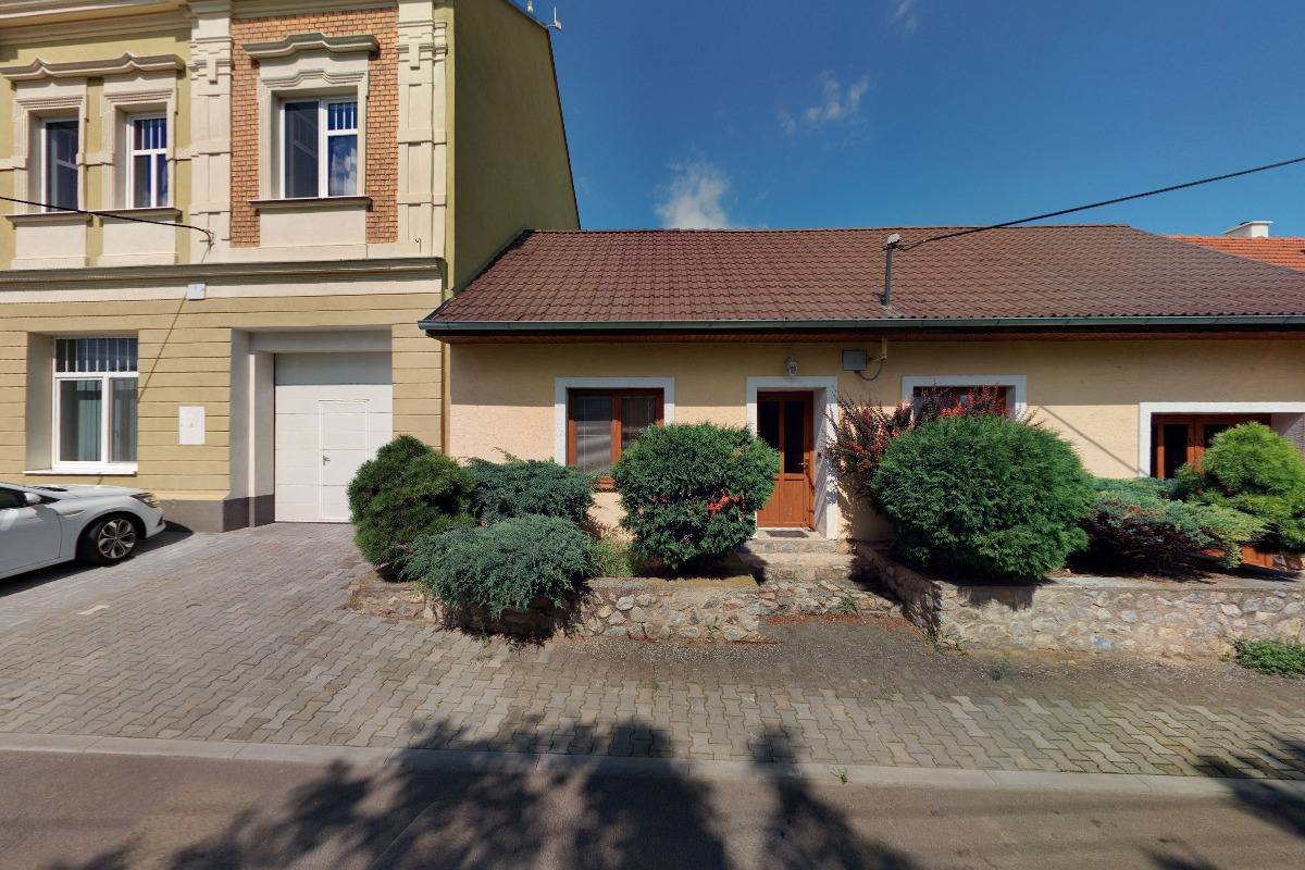 MK stavitelství, s.r.o.