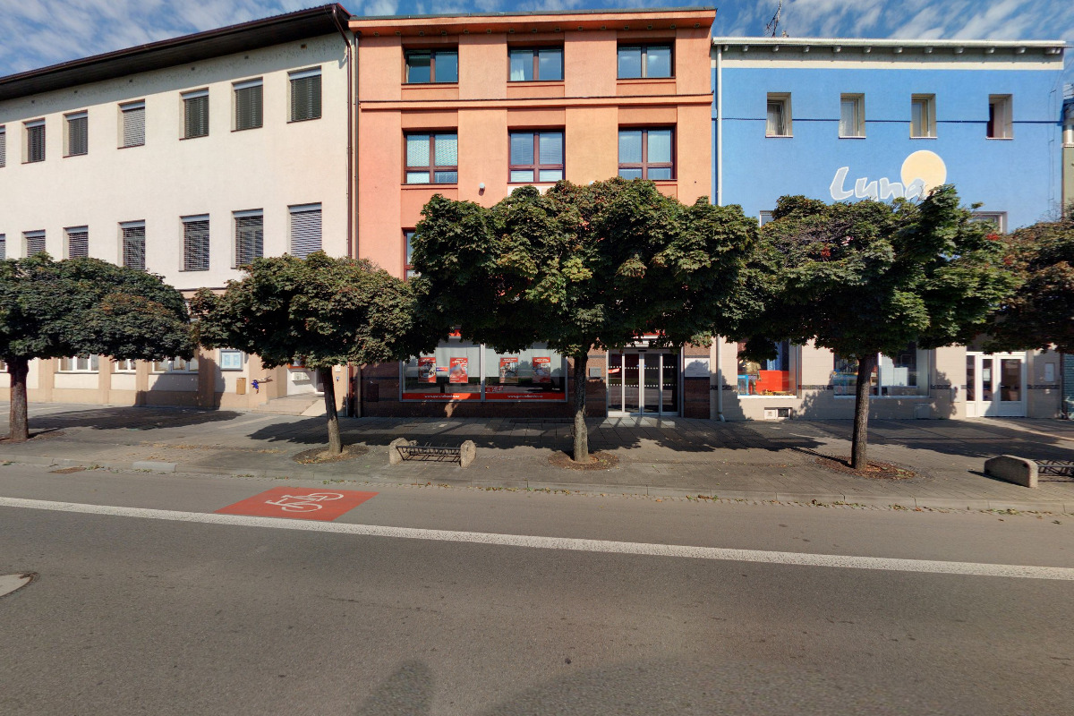 GENERALI ČESKÁ POJIŠŤOVNA