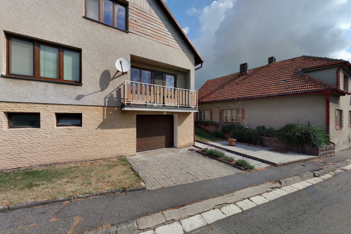 Jan Vostrčil - foto