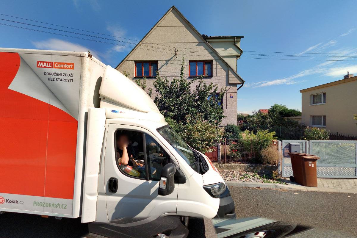 Miroslav Málek odhadce nemovitostí foto 2