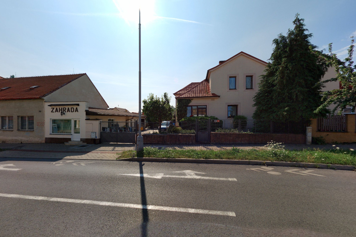 ZAHRADA Aleš Braunšveig foto 2