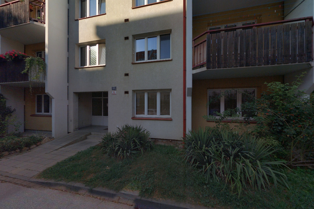 Ing. Simona Hořicová