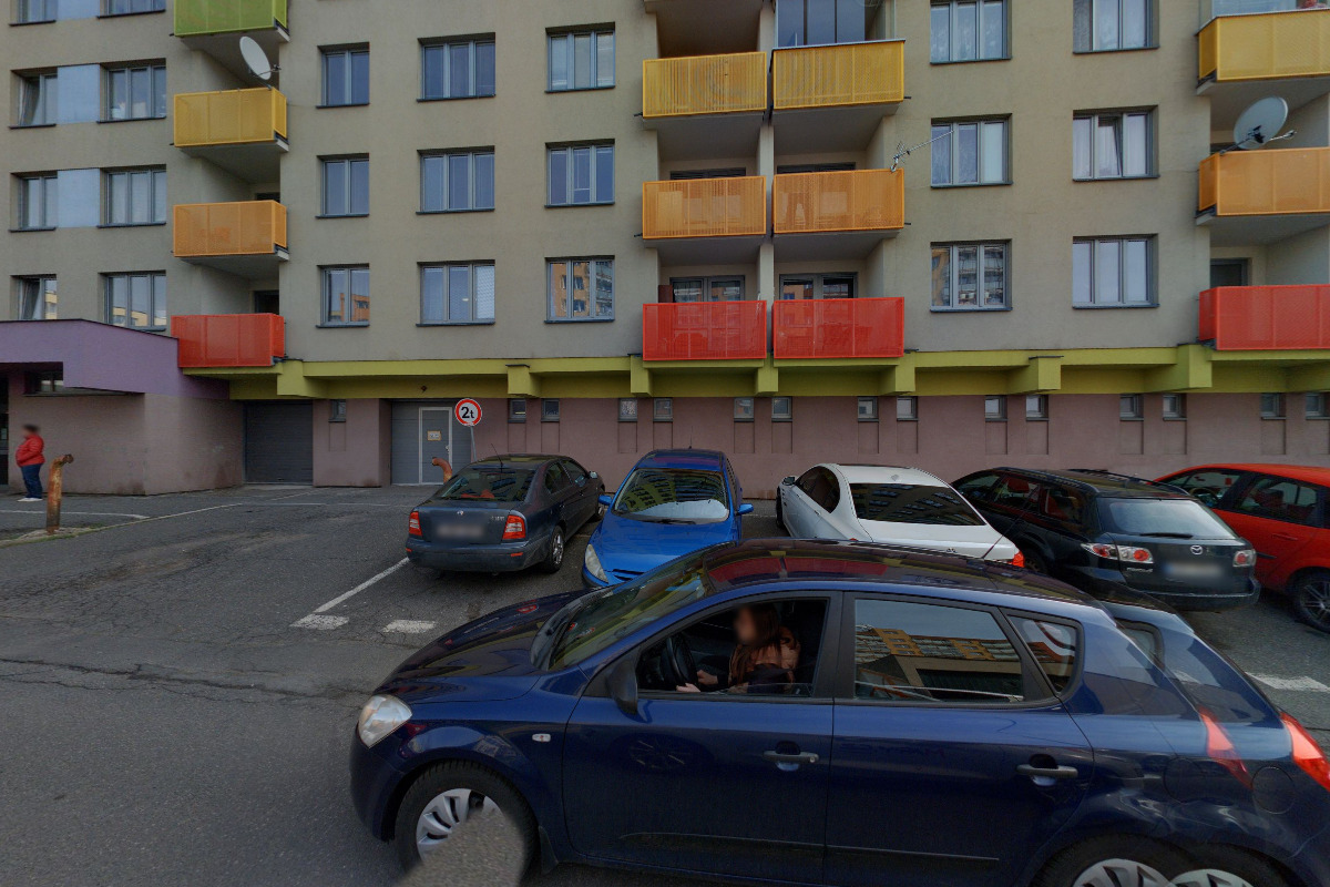 Speciální pečovatelská služba