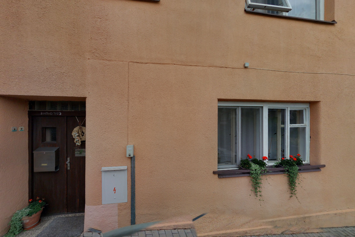 Ing. Zdeněk Maixner