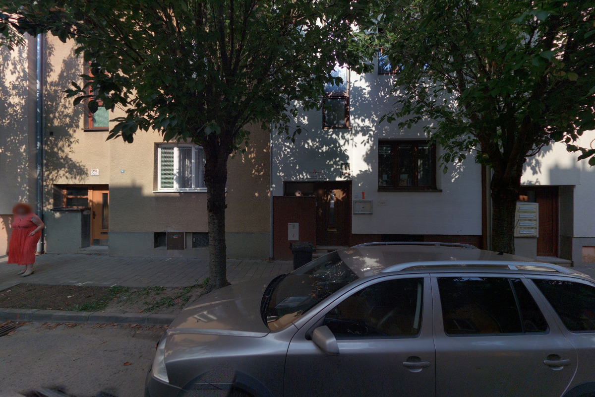 MUDr. Marie Machalová foto 1