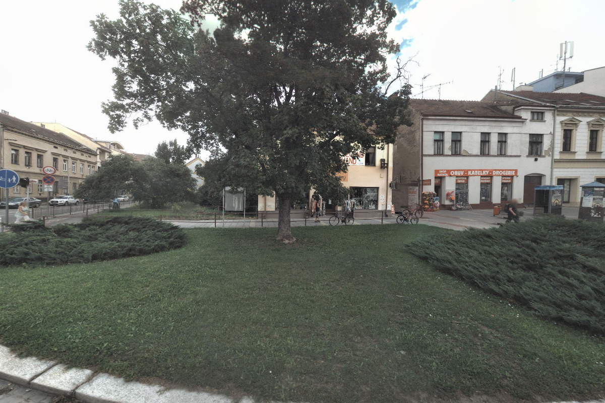 Olga Ciprysová foto 2