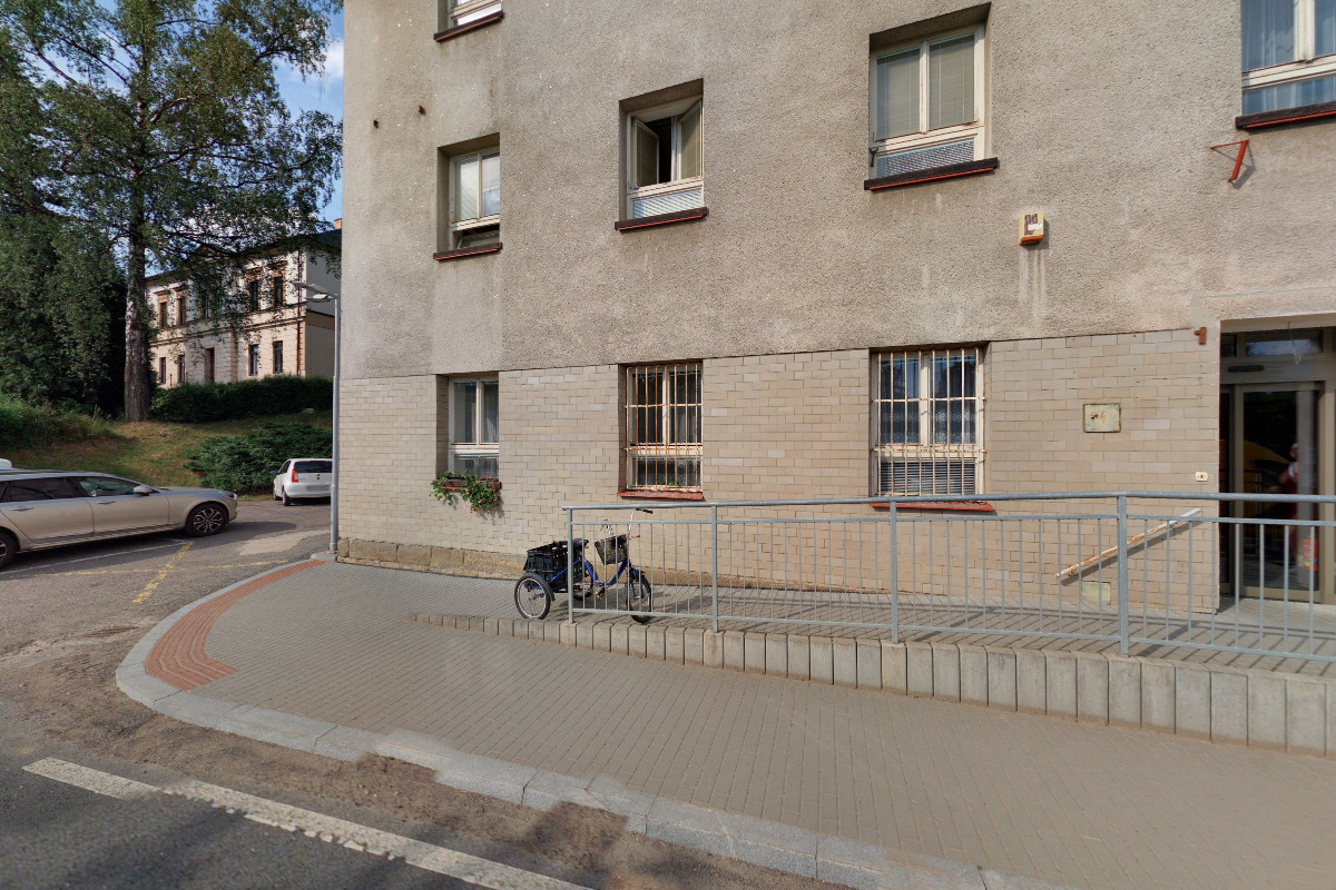 MUDr. Zdeňka Novotná foto 2