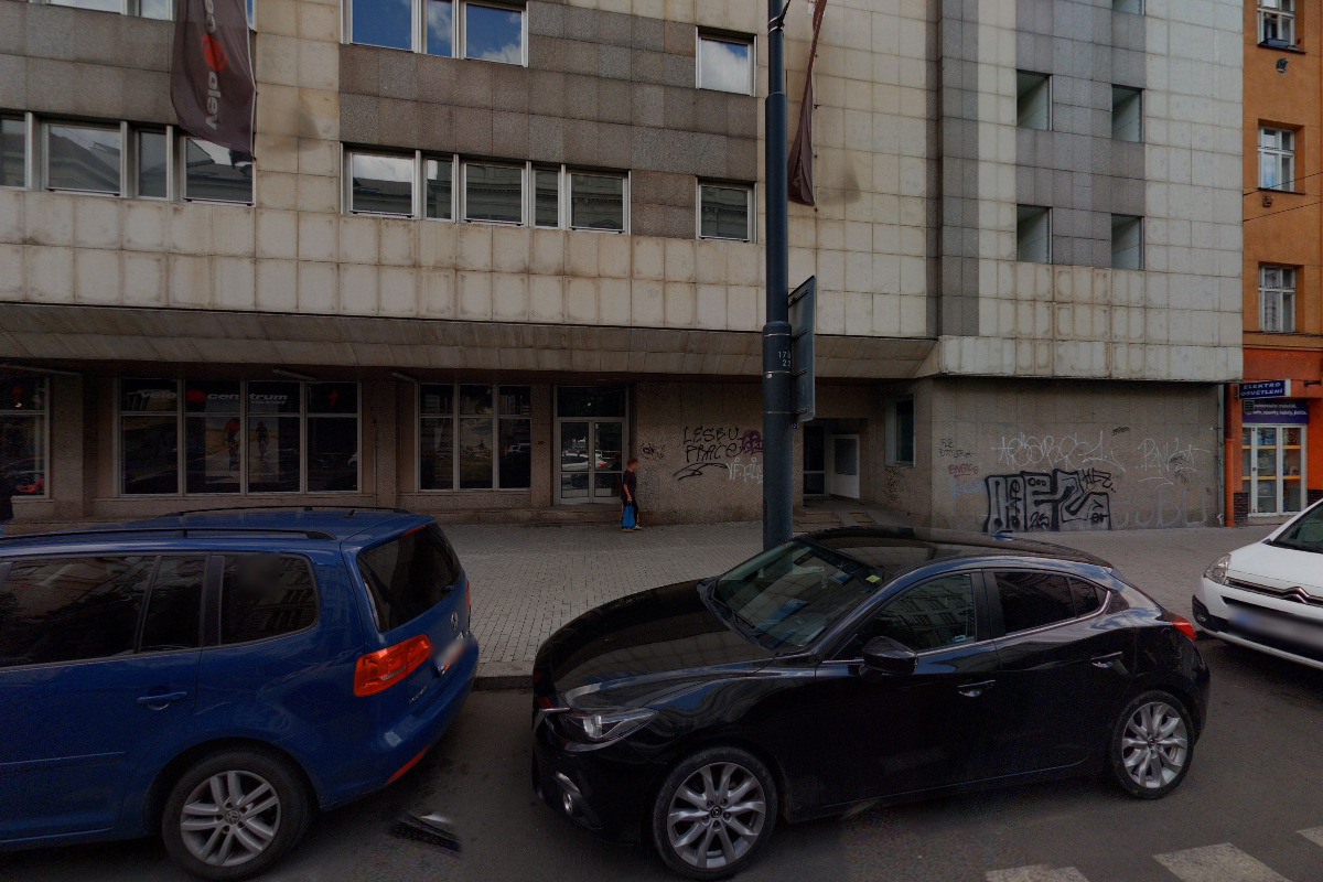 Mobilní Automyčka Mr.Cint foto 2