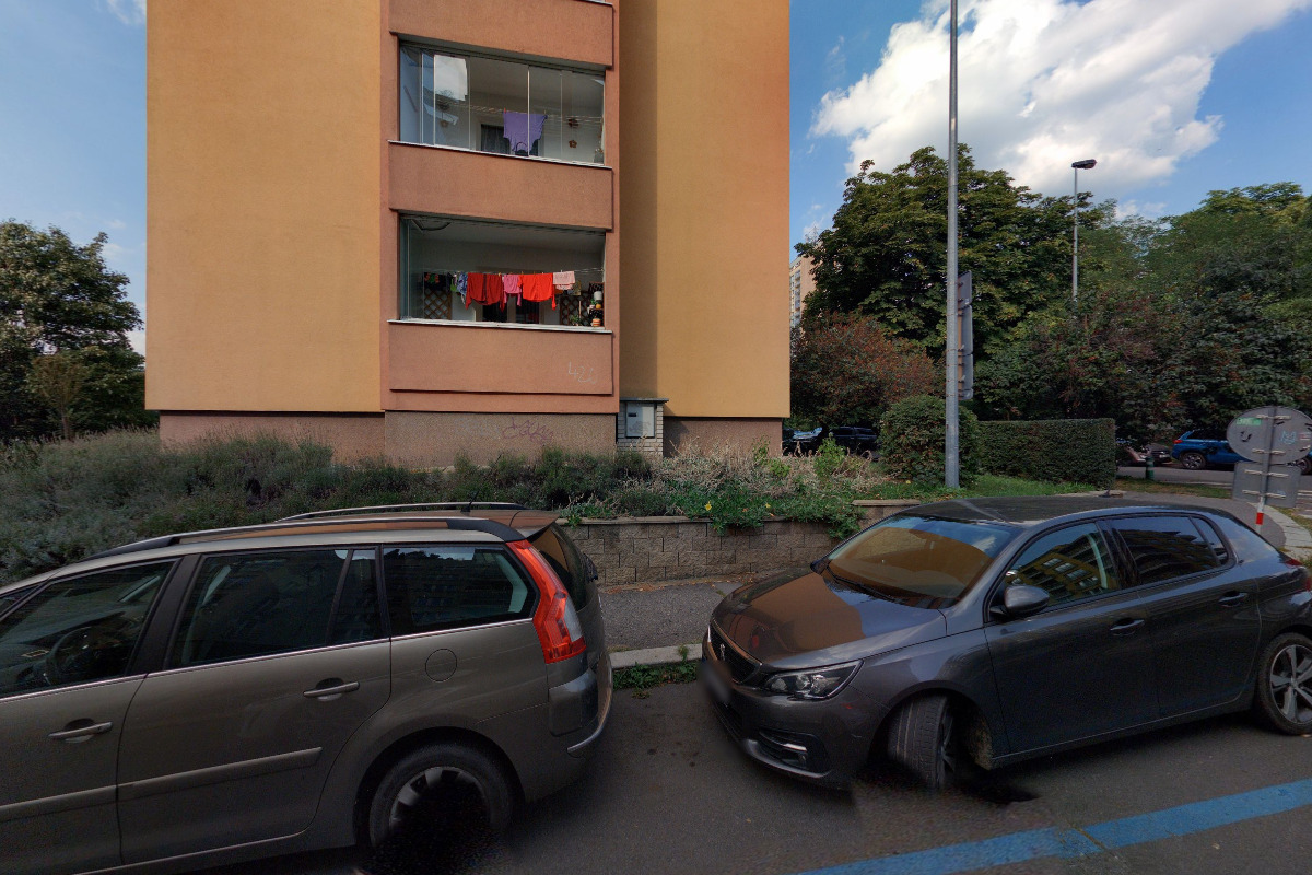 Zdeněk Krátký - řemeslné práce foto 2