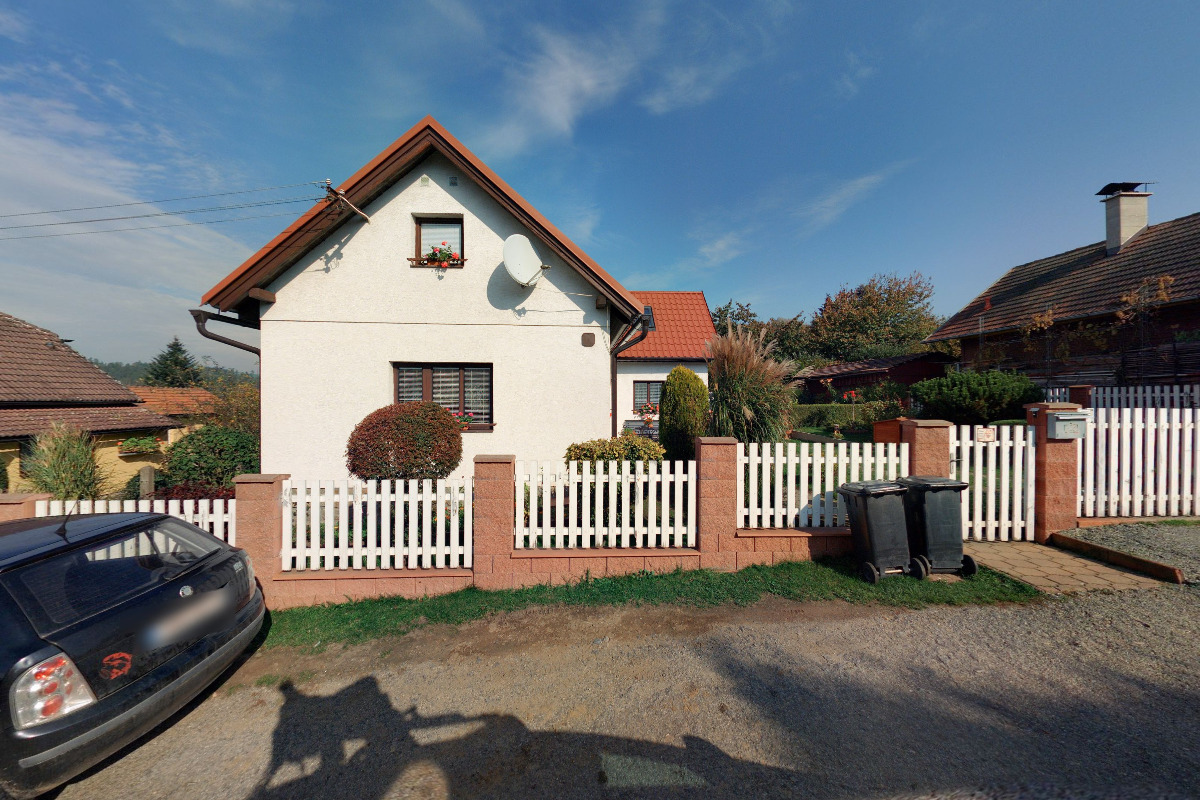 Vít Slavík - klempířské a pokrývačské práce