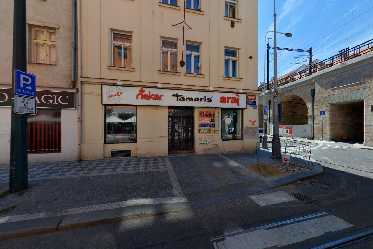 Obuv Šotek foto 2