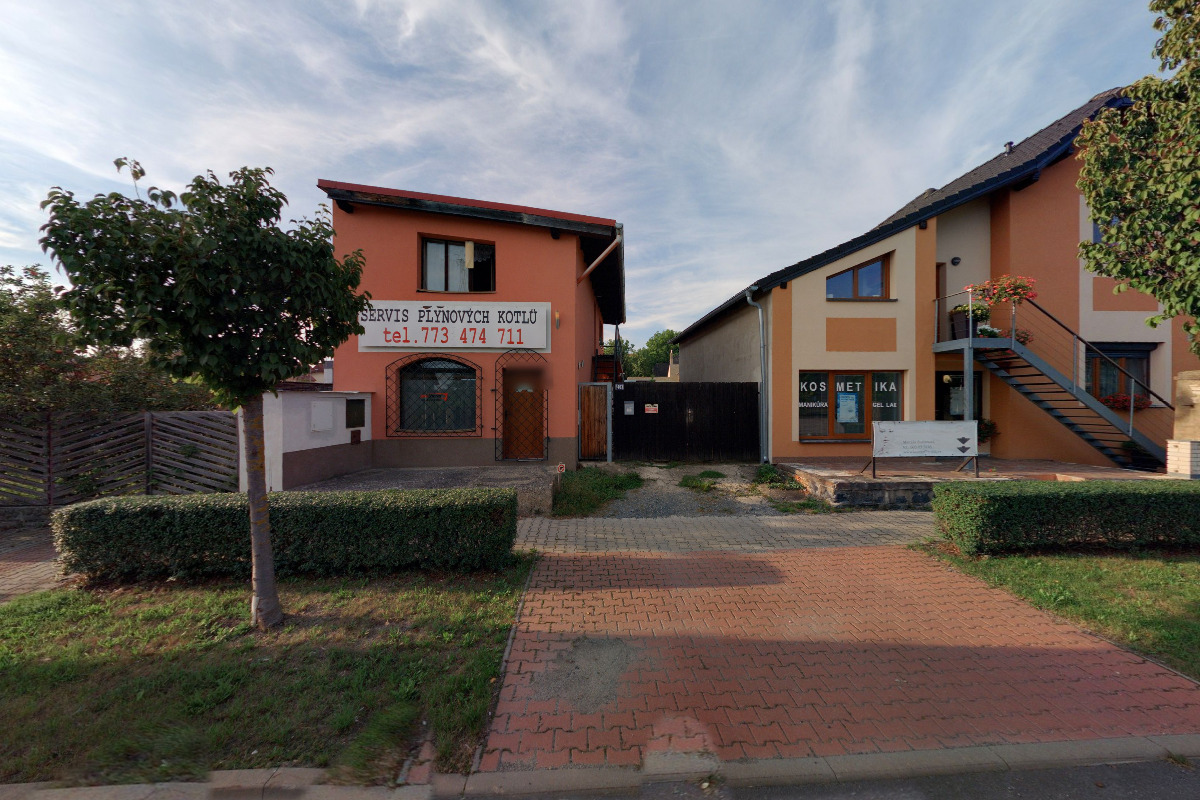 Servis Plynových Kotlů - Petr Sárkőzi foto 2