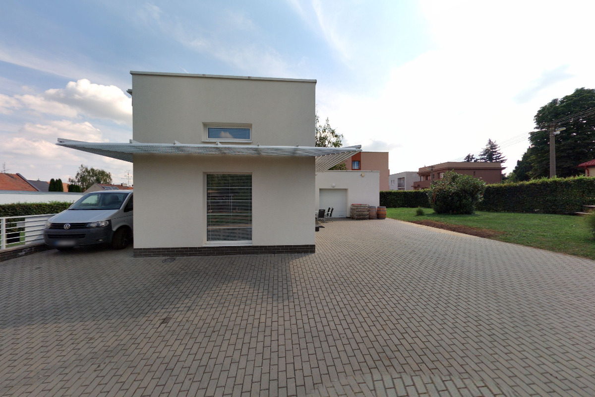 Vinařství Novotný Bílek, s.r.o.