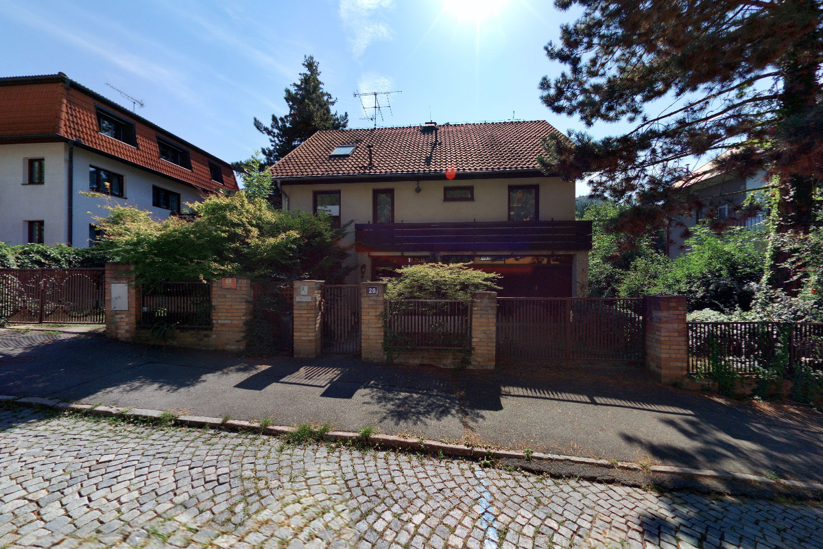 Mgr. Lucie Hladěnová foto 1