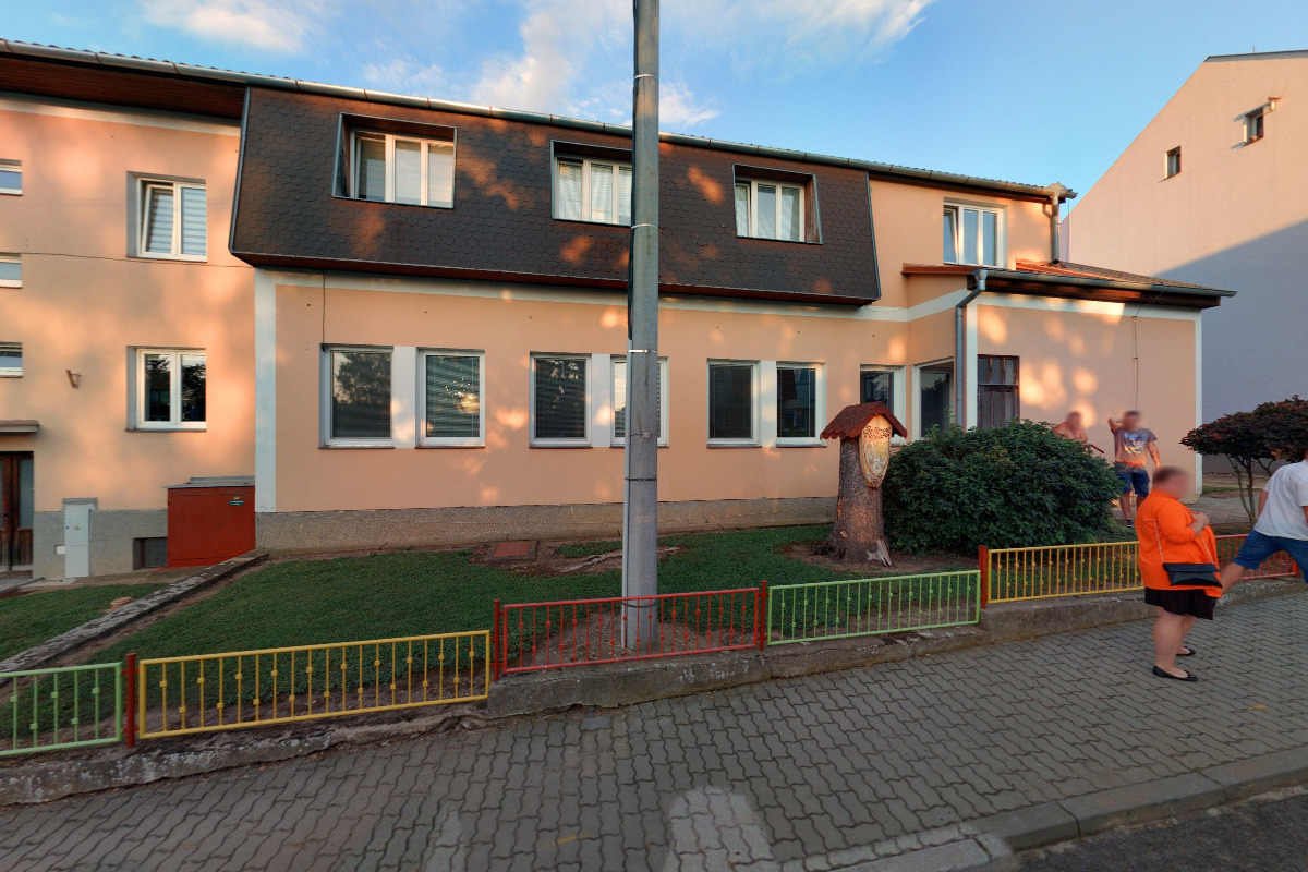 Mateřská škola Jiřice u Miroslavi č.89, okres Znojmo foto 2