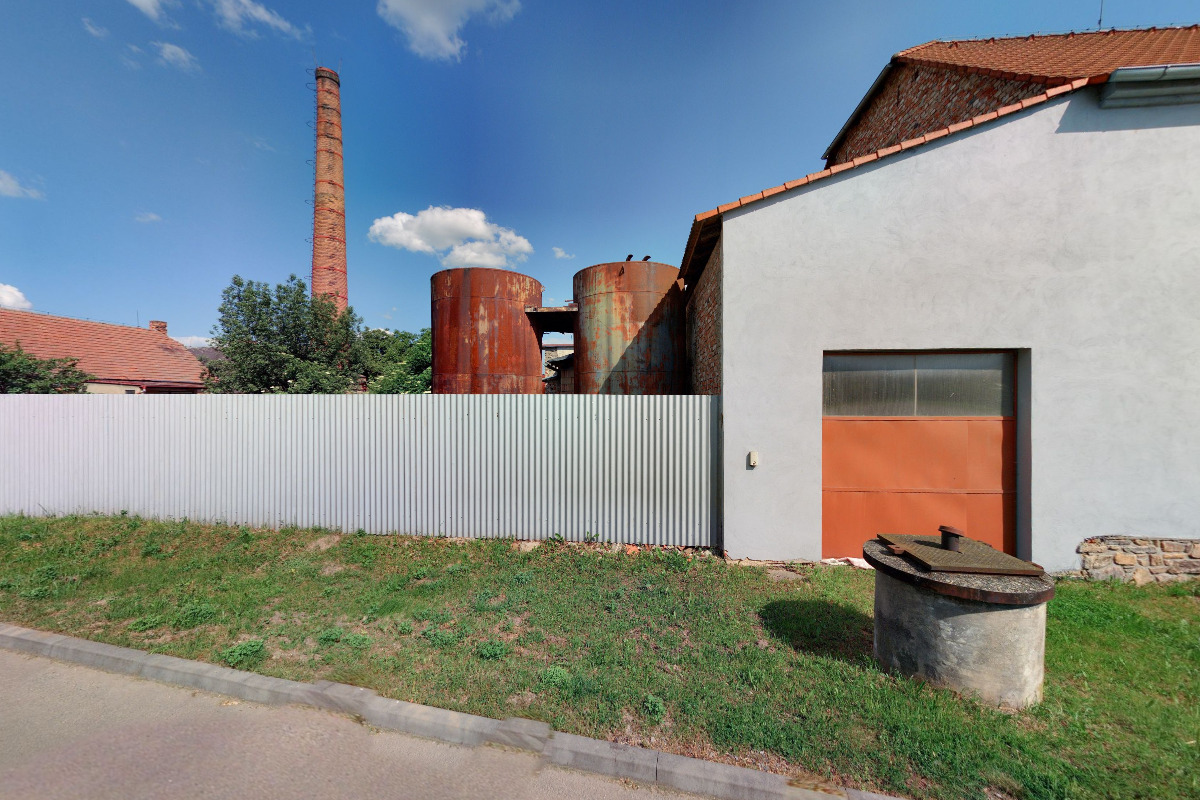 Lihovar a pálenice Mohelno, spol. s r.o.