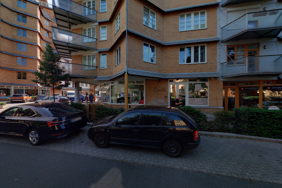 Vše pro zvíře Petřiny foto 2