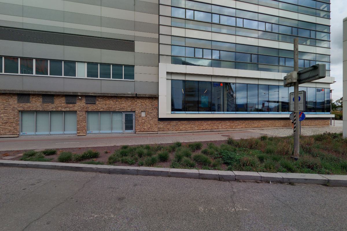 PREpoint - nabíjecí stanice PRE foto 1