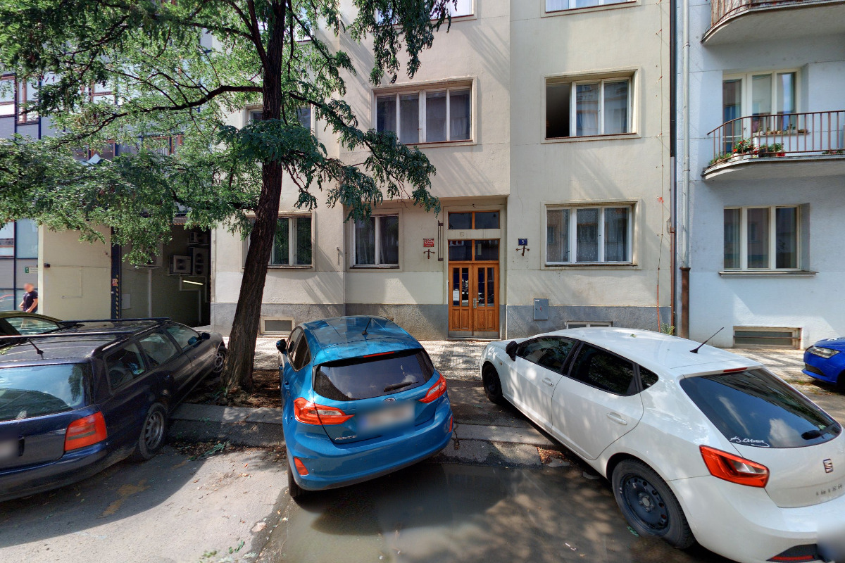 Ústav Antonína Dvořáka pro kulturní život seniorů