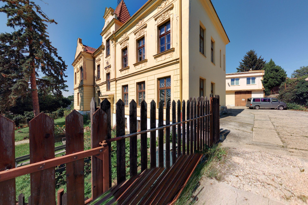 Centrum duševního zdraví Fénix Kyjov