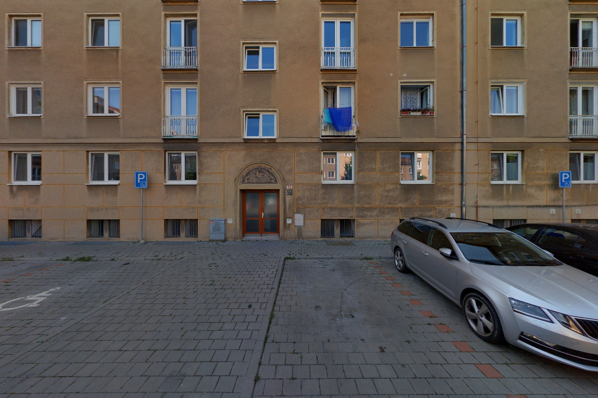 Kostečka akustika, hluk