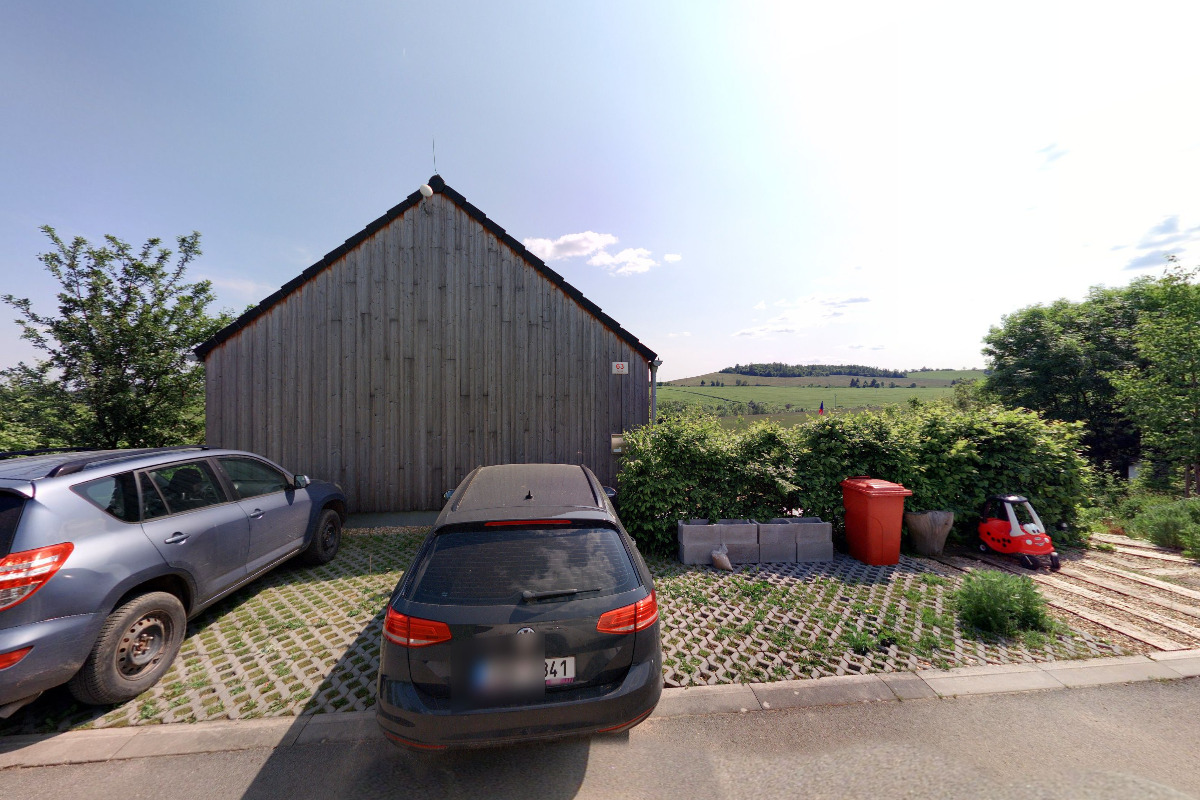 Nadační fond Lepší vyhlídky