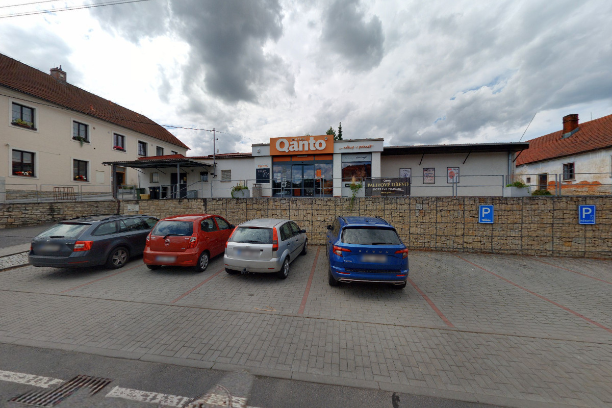 Qanto market foto 5