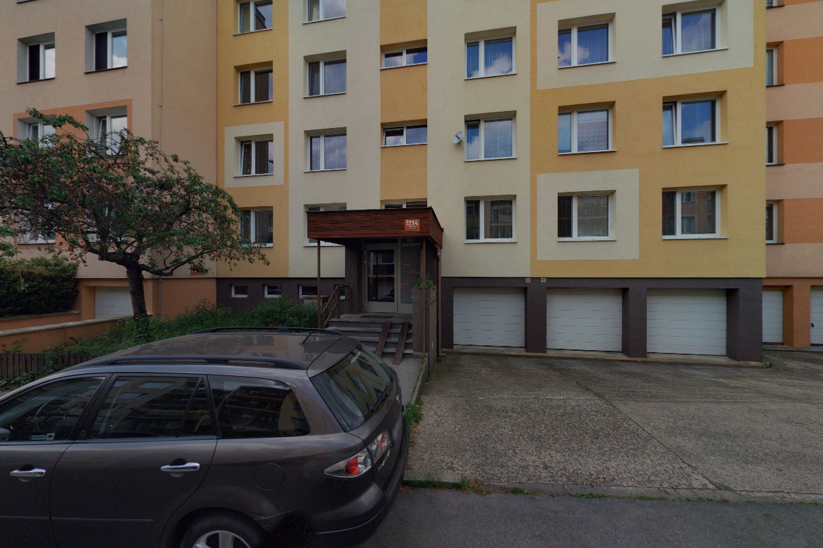 INTERIS CZ, a.s.